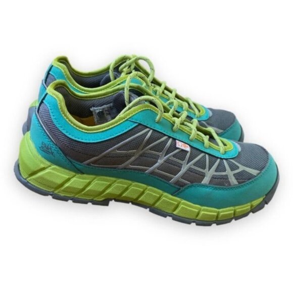 Women's CAT Connexion Lightweight Safety Shoe size 9 - Picture 3 of 9